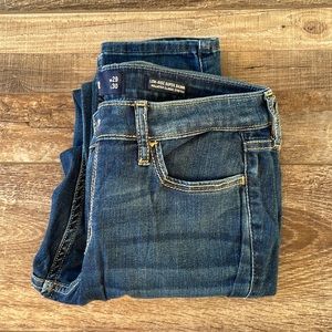Hollister Low Rise Super Skinny Jean